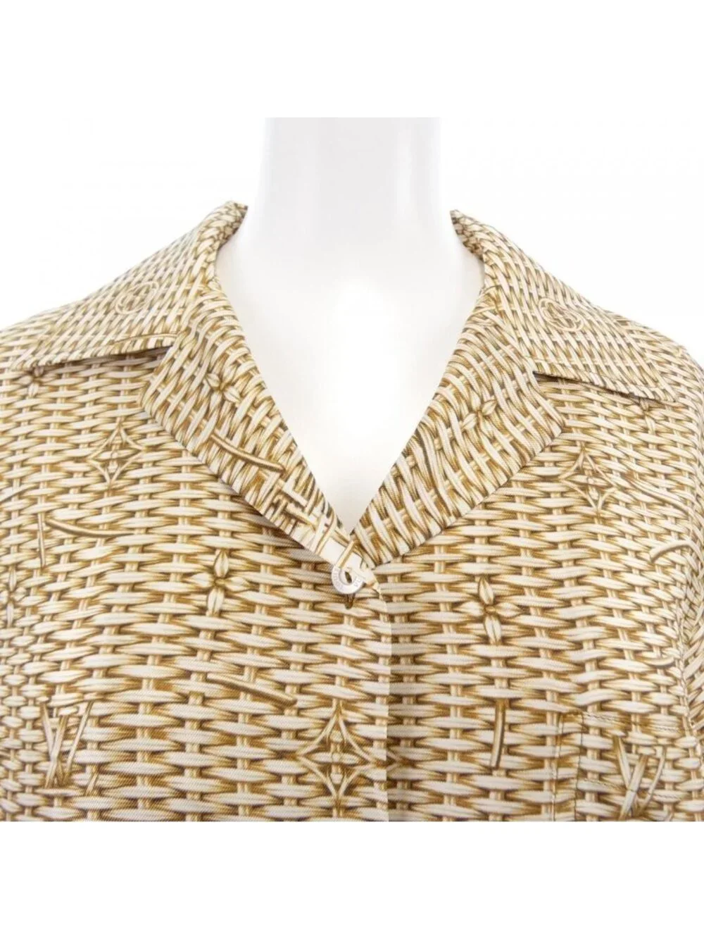 Louis Vuitton S Shirt